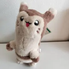 2026年最新】オタチ ぬいぐるみの人気アイテム - メルカリ