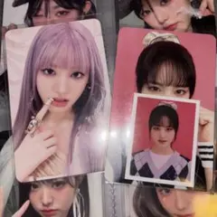 2026年最新】Ive リズ starshipの人気アイテム - メルカリ