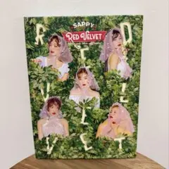 2026年最新】Sappy red velvetの人気アイテム - メルカリ