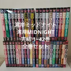 2026年最新】湾岸midnight 42の人気アイテム - メルカリ