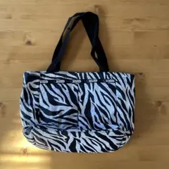 2026年最新】レスポートサック ゼブラ バッグの人気アイテム - メルカリ