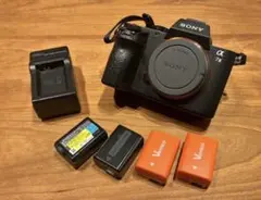 2026年最新】sony a7iiの人気アイテム - メルカリ
