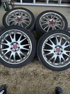 2026年最新】17インチ シャレンの人気アイテム - メルカリ