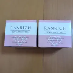 2026年最新】RANRICHの人気アイテム - メルカリ