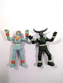 2026年最新】ジャイアントロボ gr2の人気アイテム - メルカリ