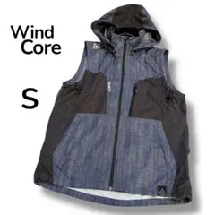 2026年最新】ウインドコア 空調服の人気アイテム - メルカリ