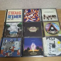 2026年最新】ストレイテナーの人気アイテム - メルカリ