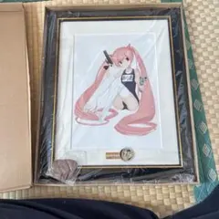 2026年最新】aria 原画の人気アイテム - メルカリ