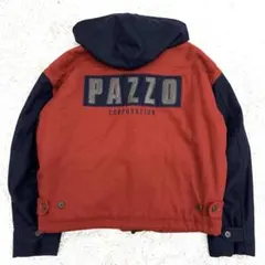 2026年最新】PAZZO スタジャンの人気アイテム - メルカリ