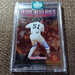 2026年最新】バーニー・ウィリアムズの人気アイテム - メルカリ