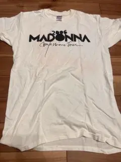2026年最新】マドンナ Tシャツ 2006の人気アイテム - メルカリ