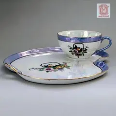 2026年最新】オールドノリタケ ラスターの人気アイテム - メルカリ