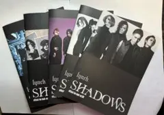 2026年最新】SHADOW Lynchの人気アイテム - メルカリ
