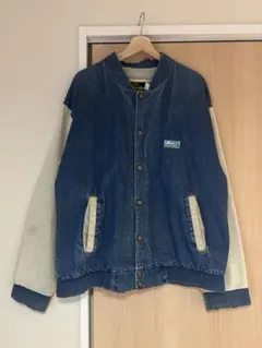 2026年最新】デニムスタジャンの人気アイテム - メルカリ