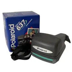 2026年最新】ポラロイドカメラ637の人気アイテム - メルカリ