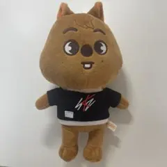 2026年最新】StrayKids ハン ぬいぐるみの人気アイテム - メルカリ
