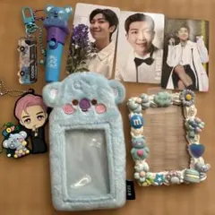 2026年最新】bts ナム トレカの人気アイテム - メルカリ