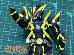 2026年最新】s.h.figuarts 仮面ライダーゼロワン シャイニングホッパー