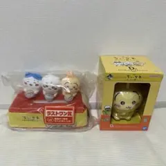 2026年最新】ちいかわ 一番くじ ラストワン ティッシュの人気アイテム