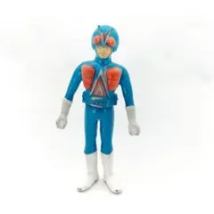 2026年最新】ポピー ソフビ 仮面ライダーの人気アイテム - メルカリ