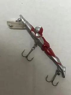 2026年最新】ウルトラマンルアーの人気アイテム - メルカリ