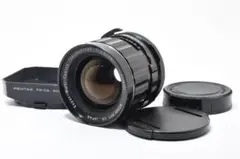 2026年最新】PENTAX Takumar 75 4.5の人気アイテム - メルカリ