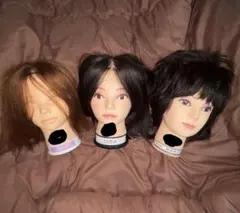 2026年最新】カットウィッグまとめ売りの人気アイテム - メルカリ