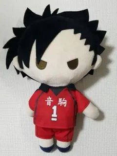 2026年最新】ハイキュー ぬいぐるみ ペンポーチの人気アイテム - メルカリ