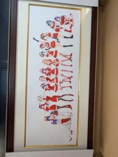 2026年最新】瀬尾公治 サインの人気アイテム - メルカリ