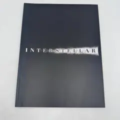 2026年最新】インターステラー パンフレットの人気アイテム - メルカリ
