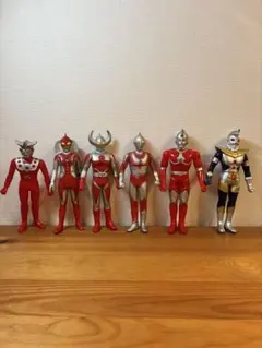 2026年最新】ウルトラマン80ソフビの人気アイテム - メルカリ