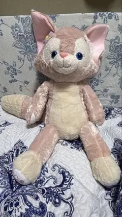 2026年最新】リーナベル lサイズ ぬいぐるみの人気アイテム - メルカリ