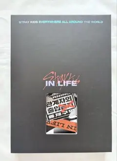 2026年最新】stray kids アルバム ヒョンジンの人気アイテム - メルカリ