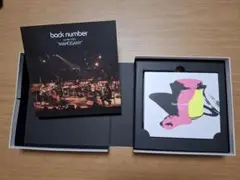 2026年最新】back number 黄色 ファンクラブの人気アイテム - メルカリ