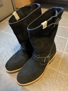 2026年最新】visvim T.W.O bootsの人気アイテム - メルカリ