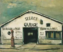 2026年最新】荻須高徳の人気アイテム - メルカリ