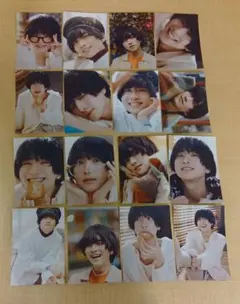 2026年最新】板垣李光人 フォトセットの人気アイテム - メルカリ