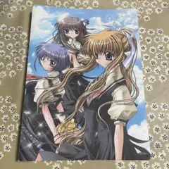 2026年最新】ポスター key airの人気アイテム - メルカリ