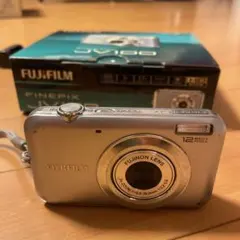 2026年最新】fujifilm finepix jvの人気アイテム - メルカリ