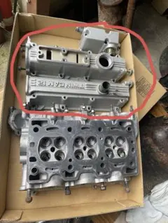 2026年最新】F6A エンジンの人気アイテム - メルカリ