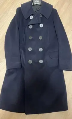 2026年最新】ANATOMICA ピーコート・ウールコートの人気アイテム