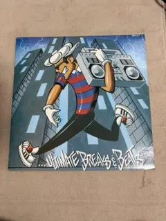 2026年最新】ultimate breaks & beatsの人気アイテム - メルカリ