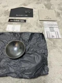 2026年最新】invisible inkの人気アイテム - メルカリ
