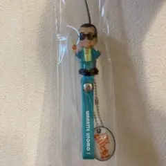 2026年最新】タモリ ストラップの人気アイテム - メルカリ