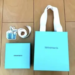 2026年最新】ティファニー 空箱の人気アイテム - メルカリ