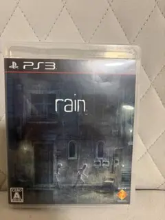2026年最新】ps3 rainの人気アイテム - メルカリ