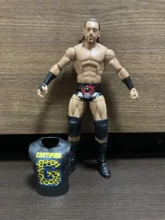 2026年最新】WWE エリート の人気アイテム - メルカリ