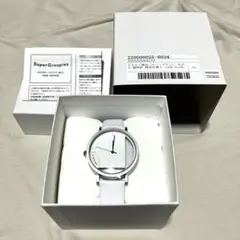 未使用】ジャイアントロボ 腕時計3本セット 限定品 横山光輝 希少 稼働