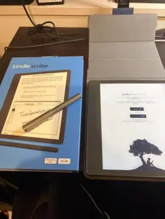 2026年最新】KIndle scribe 本体の人気アイテム - メルカリ