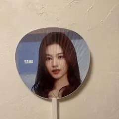 2026年最新】twiceサナうちわの人気アイテム - メルカリ